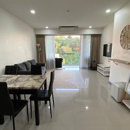 2 Bdr Sea View Chic Condo Karon 外观 照片