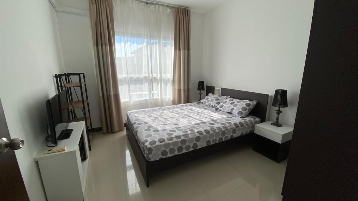 2 Bdr Sea View Chic Condo Karon 外观 照片