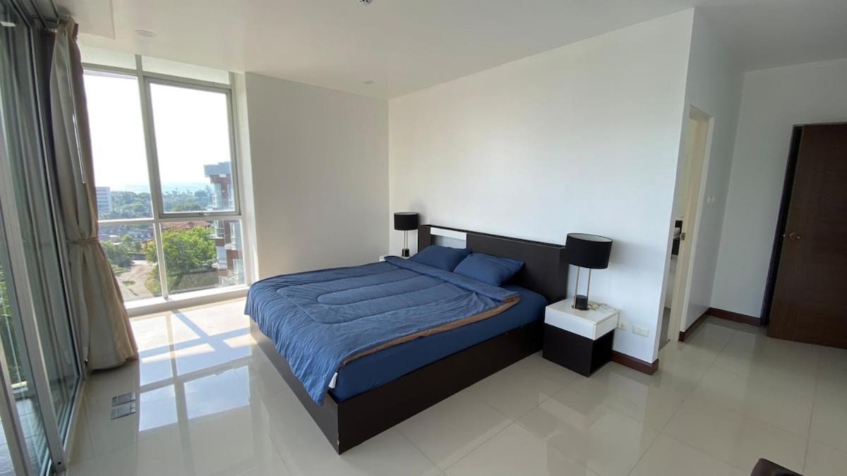 2 Bdr Sea View Chic Condo Karon 外观 照片